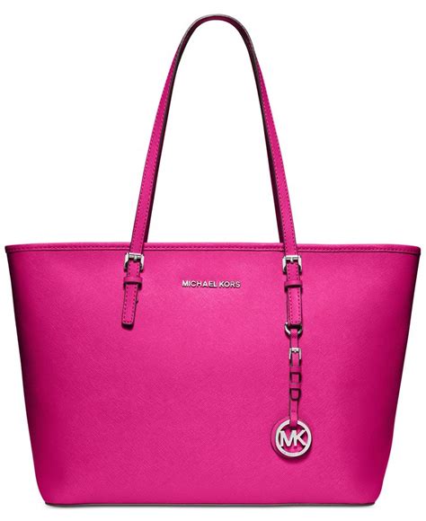 michael kors pink wallet small|michael kors purses hot pink.